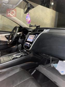 نیسان مۆرانۆ